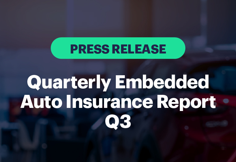 Auto Insurance Rates Stabilize in 2024 Q3 Polly Embedded Auto